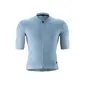 Gonso Road Fietsshirt Korte Mouwen Blauw Heren