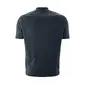 Gonso Sitivo Blue Fietsshirt Korte Mouwen Zwart Heren