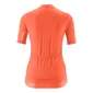 Gonso Road Fietsshirt Korte Mouwen Rood Dames