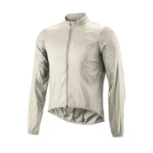 Gonso Road Windjack Grijs Heren