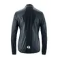 Gonso Road Windjack Zwart Dames