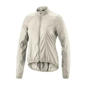 Gonso Road Windjack Grijs Dames