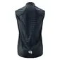 Gonso Road Windvest Zwart Dames