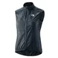 Gonso Road Windvest Zwart Dames