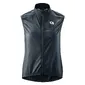 Gonso Road Windvest Zwart Dames