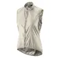 Gonso Road Windvest Grijs Dames