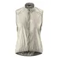 Gonso Road Windvest Grijs Dames