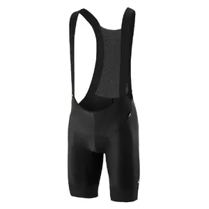 Gonso SQlab Go Fietsbroek Kort Zwart Heren