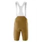 Gonso Essential Kit Fietsbroek Kort Bruin Heren