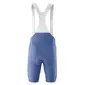 Gonso Essential Kit Fietsbroek Kort Zwart/Blauw Heren