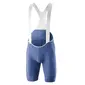 Gonso Essential Kit Fietsbroek Kort Zwart/Blauw Heren