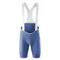 Gonso Essential Kit Fietsbroek Kort Zwart/Blauw Heren