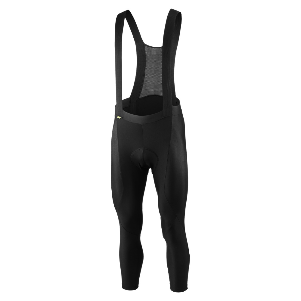GONSO Ride Miles SC 5/6 Fietsbroek Zwart Heren