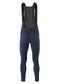 GONSO Essential Thermal Fietsbroek Lang Blauw/Zwart Heren — afbeelding 2