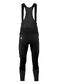GONSO Essential Softshell Fietsbroek Lang Zwart Heren — afbeelding 2