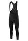 GONSO Essential Softshell Fietsbroek Lang Zwart Heren — afbeelding 3