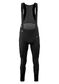 GONSO SQlab Go Thermal Fietsbroek Lang Zwart Heren — afbeelding 1