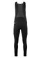 GONSO SQlab Go Thermal Fietsbroek Lang Zwart Heren — afbeelding 2