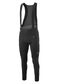 GONSO SQlab Go Thermal Fietsbroek Lang Zwart Heren — afbeelding 3