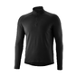 GONSO Essential Fietsshirt Lange Mouwen Zwart Heren — afbeelding 1
