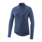 GONSO Sitivo Thermal Fietsshirt Lange Mouwen Blauw Dames — afbeelding 1