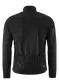 GONSO Adventure Softshell Fietsjack Zwart Heren — afbeelding 2