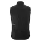 GONSO Trail Primaloft Windvest Zwart Heren — afbeelding 2