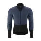 GONSO Road Softshell Light Fietsjack Blauw/Zwart Heren — afbeelding 1