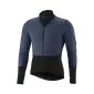 GONSO Road Softshell Light Fietsjack Blauw/Zwart Heren — afbeelding 3