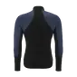 GONSO Road Softshell Light Fietsjack Blauw/Zwart Heren — afbeelding 2