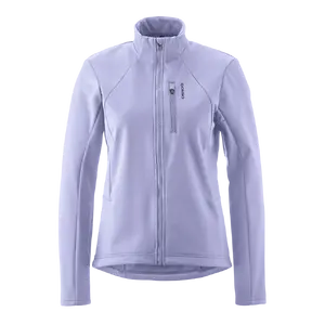 Gonso Adventure Softshell Jack Paars Dames