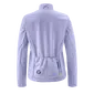 GONSO Adventure Softshell Jack Paars Dames — afbeelding 2