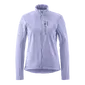 GONSO Adventure Softshell Jack Paars Dames — afbeelding 1