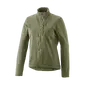 GONSO Adventure Softshell Jack Groen Dames — afbeelding 3