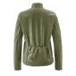 GONSO Adventure Softshell Jack Groen Dames — afbeelding 2