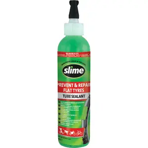 Slime Tube Sealant met Slang 237ml