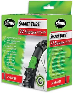 Slime Smart Tube Schrader 27.5 x 2.0 -2.40