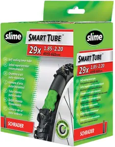 Slime Smart Tube Schrader 29 x 1.85 -2.20