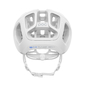 POC Ventral Air SPIN Race Fietshelm Mat Wit