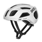 POC Ventral Air SPIN Raceday Race Fietshelm Wit