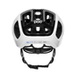POC Ventral Air SPIN Raceday Race Fietshelm Wit