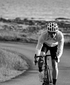 POC Ventral Air SPIN Raceday Race Fietshelm Wit