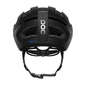 POC Omne Air SPIN Race Fietshelm Mat Zwart