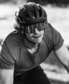 POC Omne Air SPIN Race Fietshelm Mat Zwart