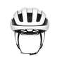 POC Omne Air SPIN Race Fietshelm Wit