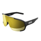 POC Aspire Sport Zonnebril Uranium Zwart