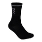 POC Thermal Fietssokken Grijs/Zwart