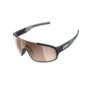 POC Crave Sport Zonnebril Zwart/Grijs