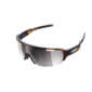 POC DO Half Blade Sport Zonnebril Bruin