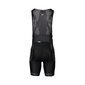 POC MTB Air Layer Fietsbroek Kort Zwart Heren